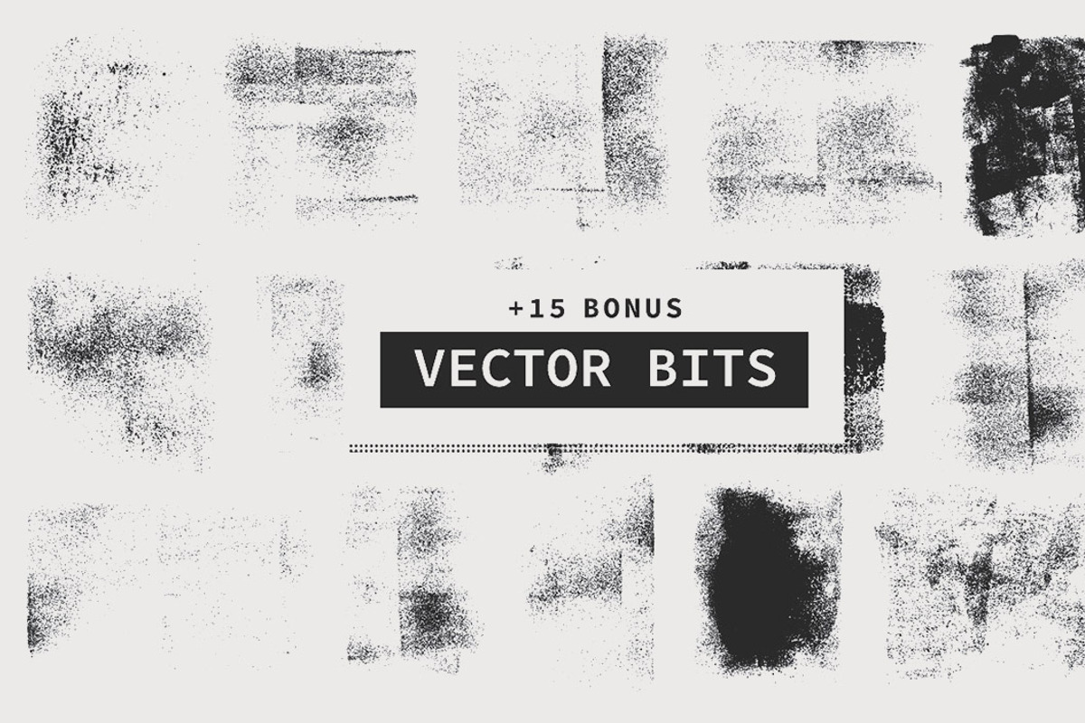 Paint Roller Texture Pack, a Texture Graphic by StockMamba (Photo 11 of 12)