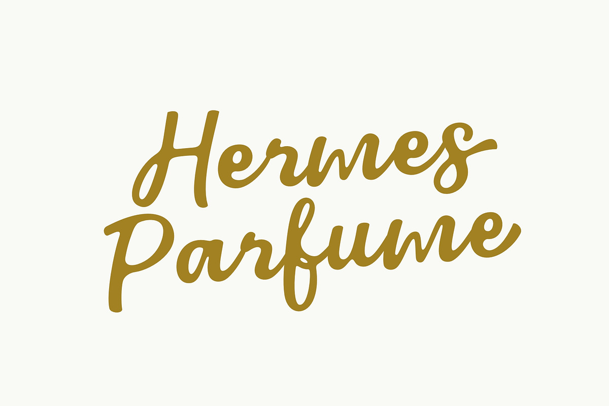 Armor - Elegant Script Font, a Script Font by HRDR (Photo 4 of 13)