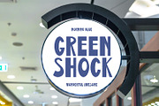 Juloko Sans Serif Display Font, a Sans Serif Font by Maulana Creative (Thumbnail 7 of 7)