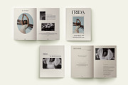 Editorial | Photo Price Guide Canva, a Templates & Theme by Studio Leelou (Thumbnail 6 of 9)