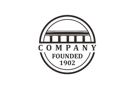 bridge logo design