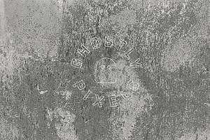 Rusty Halftone Textures