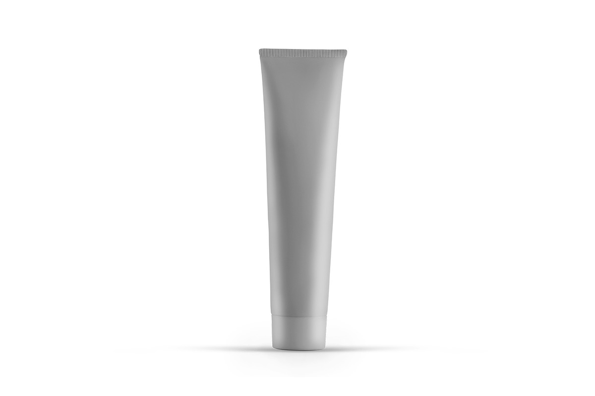 Cosmetic Tube Mockup - 44 PSD, a Product Mockup by mockupbuys (Photo 51 of 90)