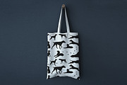 10 Dog Illustrations/Clip art, an Animal Illustration by Onyx Templates (Thumbnail 3 of 4)