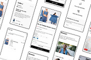 Denim Shopify Theme, a Shopify Template by Lumin Lab (Thumbnail 8 of 9)