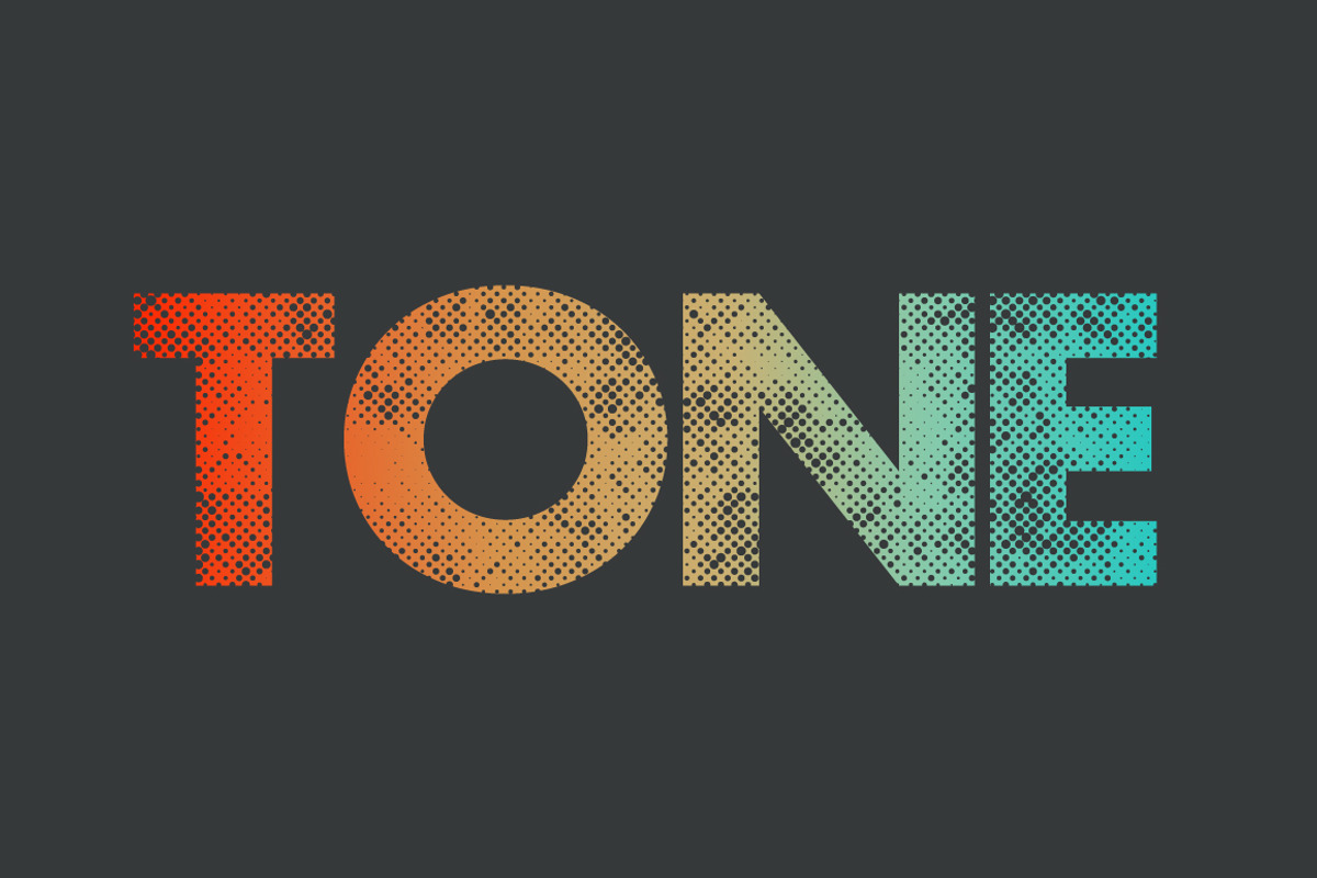 Halftone Inks - Vector & PNG, a Texture Graphic by Offset (Photo 11 of 14)