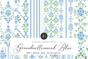 New! Spring Edition, a Seasonal Illustration by Isabelle Salem (Thumbnail 240 of 290)