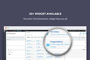 Ap Love Fashion Prestashop, a Websites & App Template by apollotheme (Thumbnail 3 of 14)