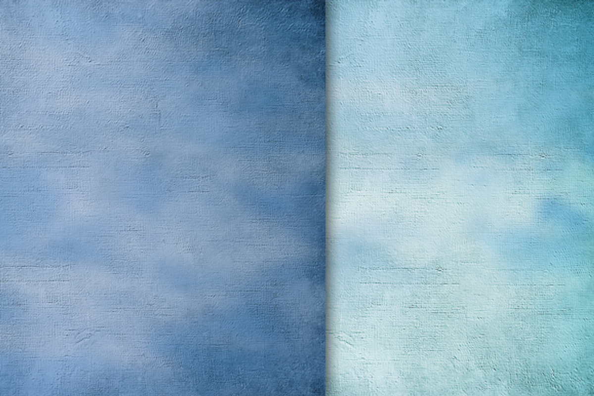 Clouds textures preview 2