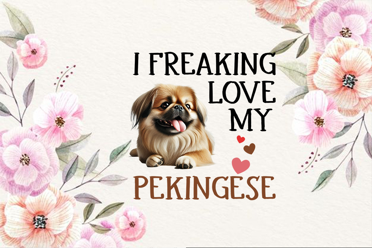 Valentine Day Dog Breeds T-Shirt, a Graphic by T-shirt Pond (Photo 27 of 44)