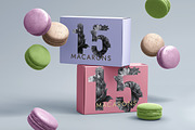 Wacomka Flowers Font, a Font by Handmadefont (Thumbnail 7 of 10)