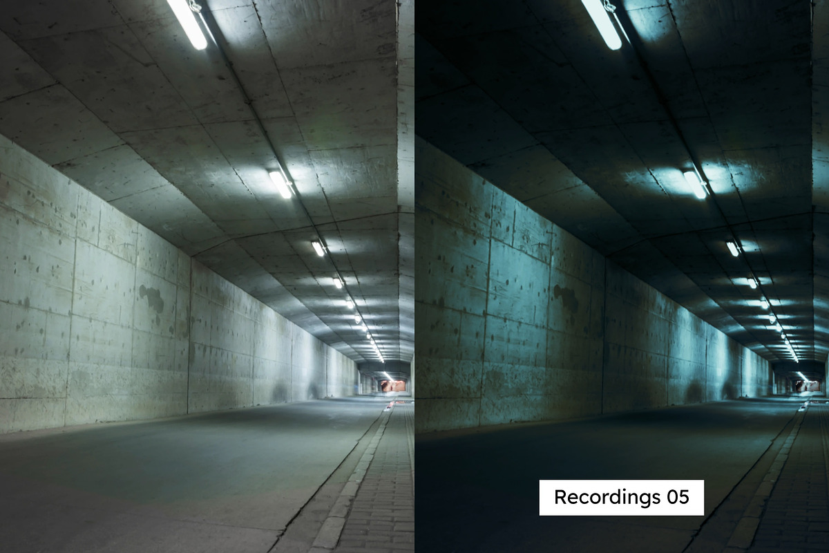 25 Liminal Lightroom Presets & LUTs, a Preset Add-On by SparkleStock (Photo 7 of 11)