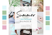 Summer Insta-Bundle, an Arts & Entertainment Photo by Light & Grace (Thumbnail 1 of 8)
