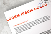 Notification Signs, a Card Template by Kovy (Thumbnail 2 of 4)