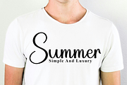 Angela, a Handwritten Font by InermediaSTUDIO (Thumbnail 5 of 7)