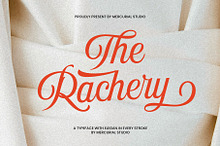 The Rachery