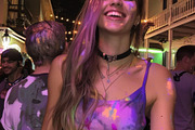 115 Dancing at a party, a Person Photo by Handmadefont (Thumbnail 117 of 118)