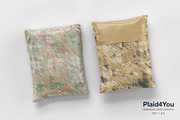 Abstract Backgrounds EPS + JPG, a Pattern Graphic by Plaid4You (Thumbnail 7 of 9)