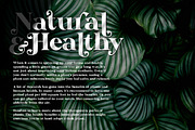 Bestorika - Modern Serif, a Serif Font by Mokatype Studio (Thumbnail 4 of 15)