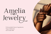 Lostya - Stylish Serif, a Serif Font by Mytype Studio (Thumbnail 2 of 9)
