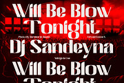 Aldridge - Modern Display Font, a Sans Serif Font by Eztudio (Thumbnail 6 of 16)
