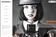 Nicanian II - Joomla Template, a Websites & App Template by TemPlaza (Thumbnail 2 of 4)