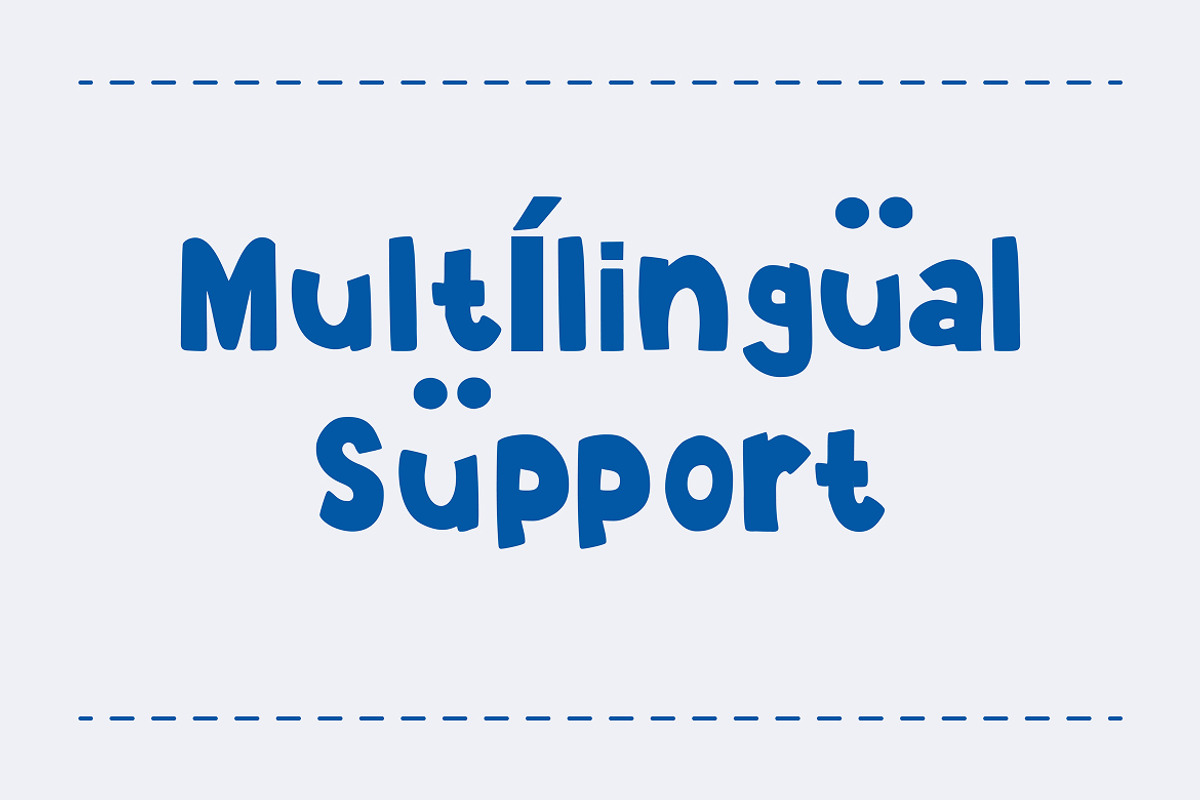 Milk Product – Molmilk Font, a Handwritten Font by Stylin Studio (Photo 3 of 8)