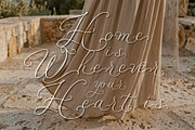 Wanderista - Handwritten Love, a Script Font by HypeWorksCo (Thumbnail 13 of 21)