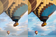 30 Balloon Lightroom Collection, a Preset Add-On by 3Motional (Thumbnail 5 of 11)