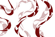 34 Tattoo Lines (SVG and more), a Brush Add-On by xresch (Thumbnail 5 of 9)