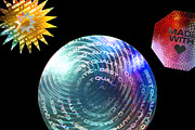 Holo Sticker Generator, a Product Mockup by BULBFISH (Thumbnail 5 of 8)