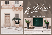 Pantherdam Signature Signature Brush, a Script Font by Letterena Studios Script (Thumbnail 6 of 15)