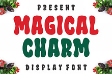 Magical Charm