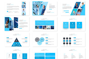 Goala - Keynote Template