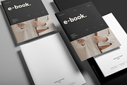 Digital E-Book Layout Design | Canva, a Magazine Template by DesignCrest (Thumbnail 16 of 19)