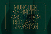 Vantique - Serif Font, a Serif Font by Alpaprana (Thumbnail 3 of 10)