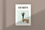 Classy - Modern Typeface, a Serif Font by Made by Cap (Thumbnail 6 of 7)