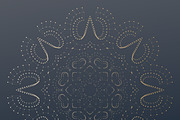 Bundle of 12 technology backgrounds, a Decorative Illustration by VectorShop (Thumbnail 4 of 25)