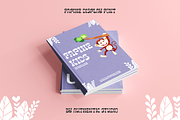 Fapihe Groovy Font, a Font by Authentic Studio (Thumbnail 4 of 6)