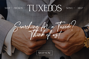 Silky Harmony, a Handwritten Font by Prestige Artsy Studio (Thumbnail 10 of 12)