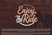 Spellkid, a Script Font by NUGS (Thumbnail 5 of 8)