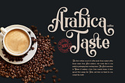 Quiska Unique Font, a Font by Blankids Studio (Thumbnail 3 of 8)