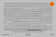 TT Travels Text, a Sans Serif Font by TypeType (Thumbnail 8 of 15)