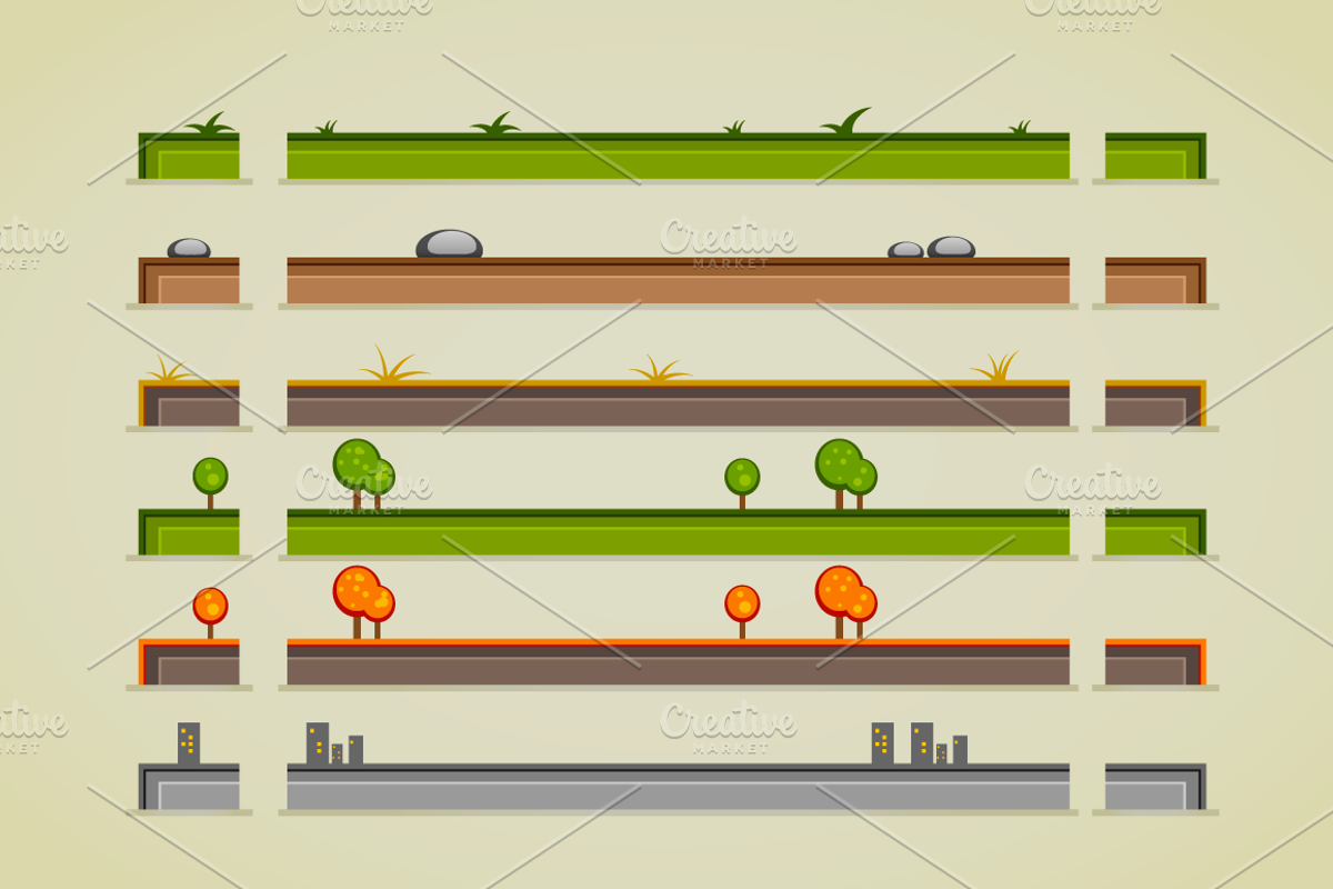 Long Grounds preview 2