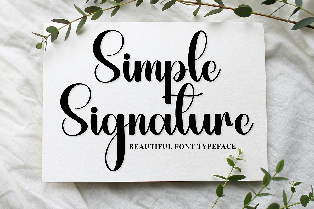 Younggirl, a Script Font by FreshTypeINK (Photo 7 of 7)