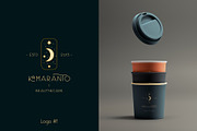 Saxo Grammaticus Font + Extras, a Sans Serif Font by Jonas Stensgaard (Thumbnail 16 of 27)