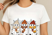 Tis The Season Halloween Fall PNG, an Object Graphic by EllaMaiyaali (Thumbnail 5 of 5)