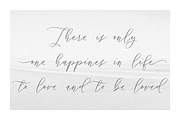 Way Kambas – Modern Calligraphy Font, a Script Font by RedyStudio (Thumbnail 9 of 17)