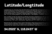 Monobreak Family!, a Sans Serif Font by TeenageFoundry (Thumbnail 7 of 10)