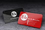 All in One Mock-up Suite, a Mockup by 99BLK studio (Thumbnail 4 of 5)